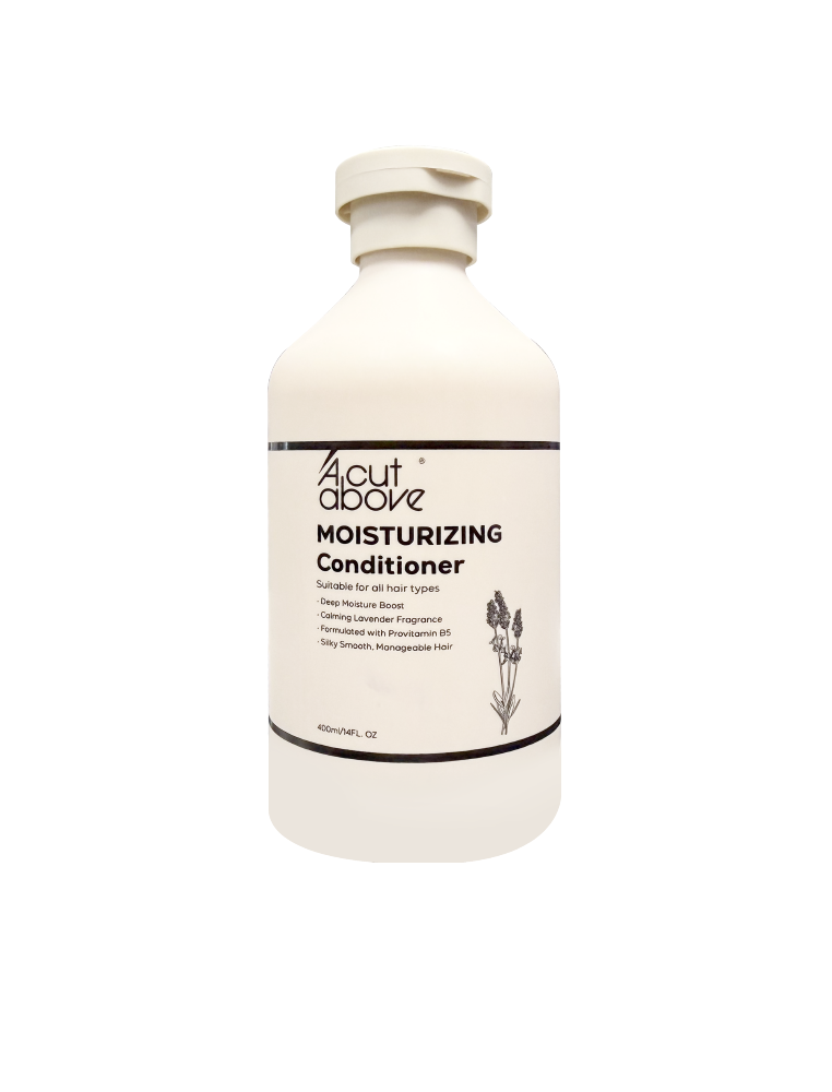 A Cut Above Moisturizing Conditioner