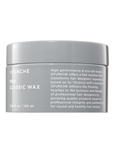 AYUNCHE Pro Classic Wax 100ml