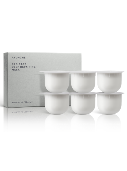 AYUNCHE Pro Care Deep Repairing Mask (12ml*6)