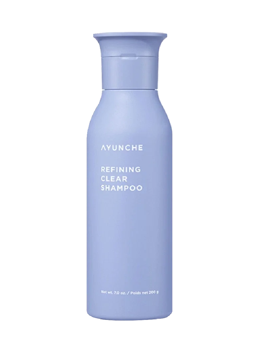 AYUNCHE Refining Clear Shampoo 200g
