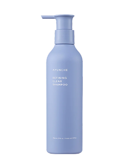 AYUNCHE Refining Scalp Clear Shampoo 500g