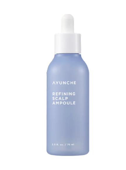 AYUNCHE Refining Scalp Ampoule 75ml
