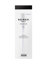 Pump for 1000ml for Kerastase and Balmain (Black // White)
