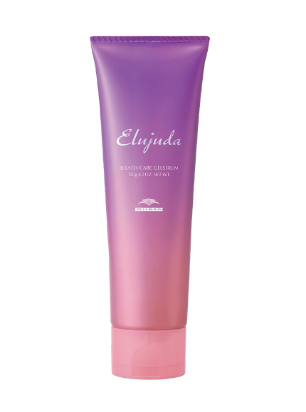 Elujuda Bleach Care Gel Serum 120g