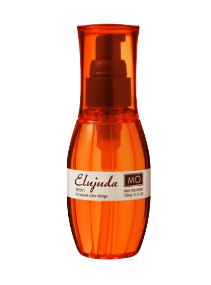 Elujuda MO (Mellow Oil) 120ml