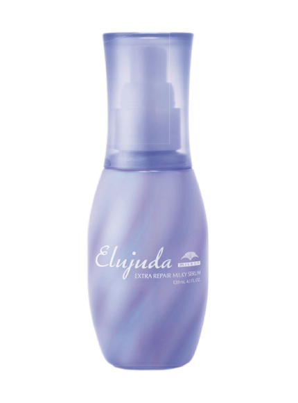 Elujuda Extra Repair Milky Serum 120ml