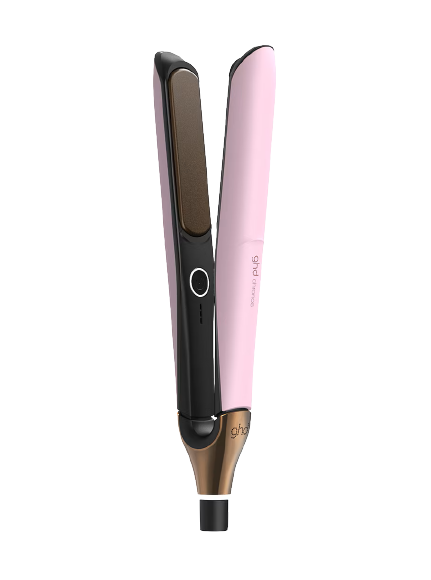 ghd Chronos Hair Straightener in Pink Sorbet