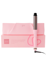 ghd Chronos Curve Grand Curl Tong 32mm (2 Years Warranty)
