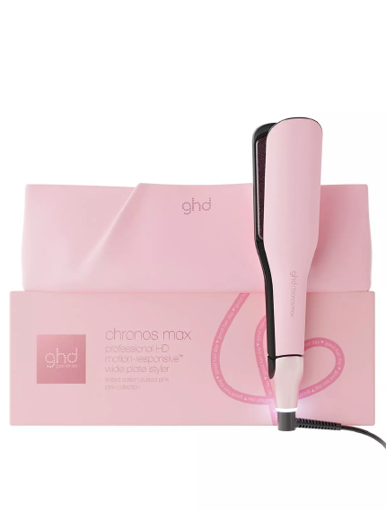 ghd Chronos Max (3 years Warranty)