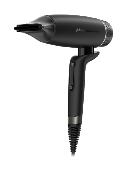 ghd speed ionic hair dryer (2 Years Warranty)