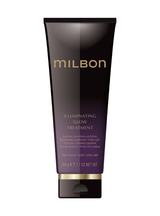Global Milbon Premium Illuminating Glow Treatment 200g