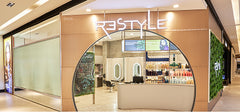 Restyle 163 Retail Park
