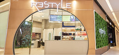 Restyle NU Sentral