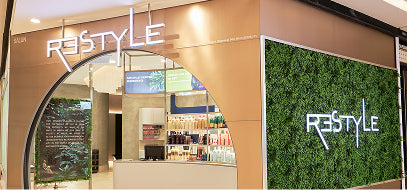 Restyle Mid Valley