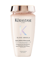 Kerastase Gloss Absolu Bain Creme Hydra-Glaze 250ml