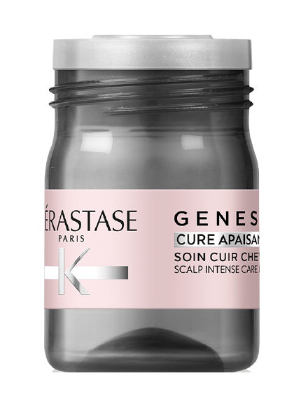 Kerastase Genesis Cure Apaisante Soothing Serum 6ml x 10
