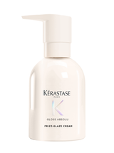 Kerastase Gloss Absolu Frizz-Glaze Heat Protecting Cream 240ml