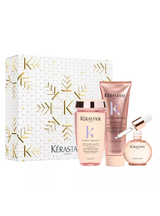 Kerastase Gloss Absolu Trio Holiday Gift Set 2026