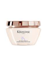 Kerastase Gloss Absolu Masque Creme Hydra-Glaze 200ml