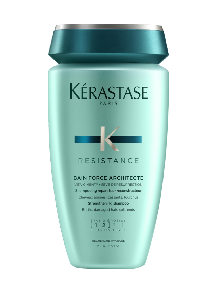 Kerastase Résistance Bain Force Architecte 250ml