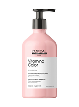 Loreal Professional Vitamino Color Colour Radiance System Shampoo 500ml