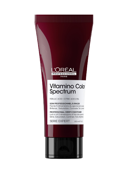 Loreal Professionel Vitamino Color Spectrum Conditioner 200ml