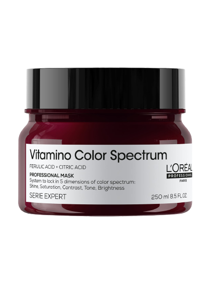 Loreal Professionel Vitamino Color Spectrum Hair Mask 250ml
