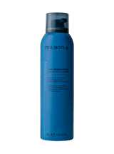 Milbon & Monochromatic Froth Blowout Foam 200g