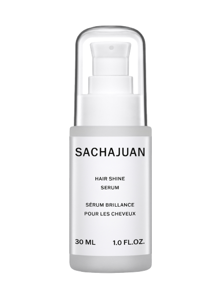 Sachajuan Hair Shine Serum 30ml
