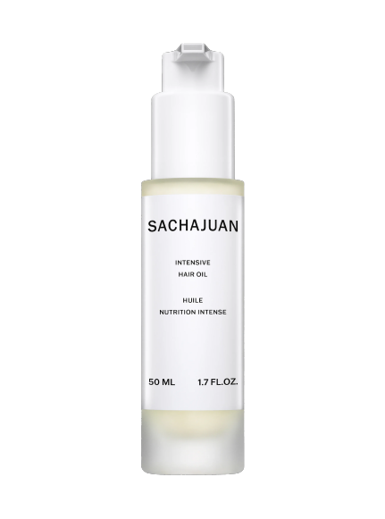 Sachajuan Intensive Hair Oil 50ml
