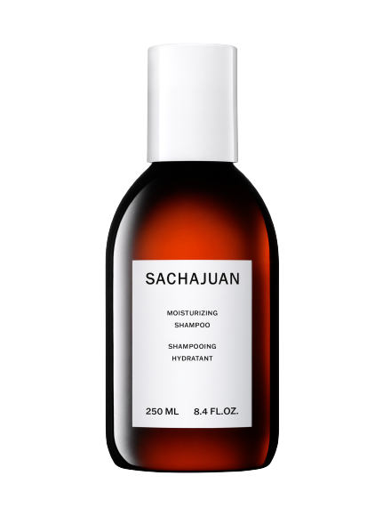 Sachajuan Moisturizing Shampoo 250ml