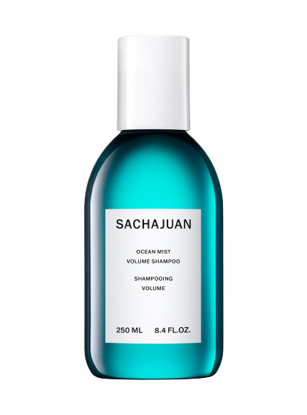 Sachajuan Ocean Mist Volume Shampoo 250ml