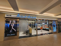 A Cut Above Mid Valley Megamall