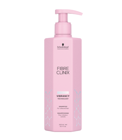 Fibre Clinix_Vibrancy Shampoo 300ml
