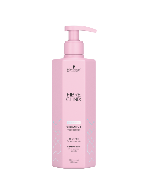 Fibre Clinix_Vibrancy Shampoo 300ml