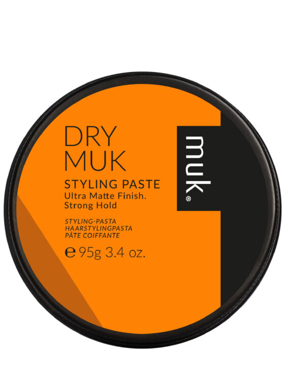 Muk_Dry Muk_95g