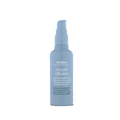 Smooth Infusion_Style-prep 100ml