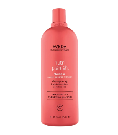 aveda_nutriplenish shampoo 1000ml-19