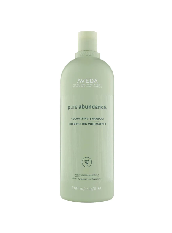 aveda_pure abundance shampoo 1000ml