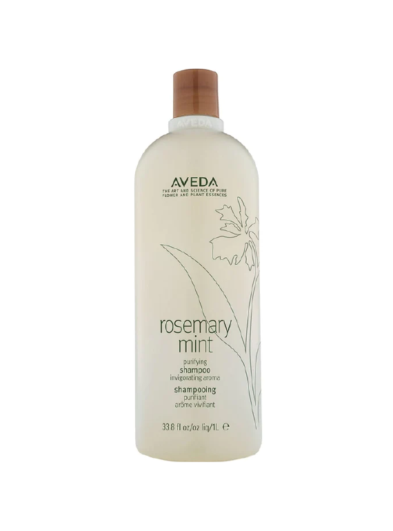 aveda_rosemary mint shampoo 1000ml