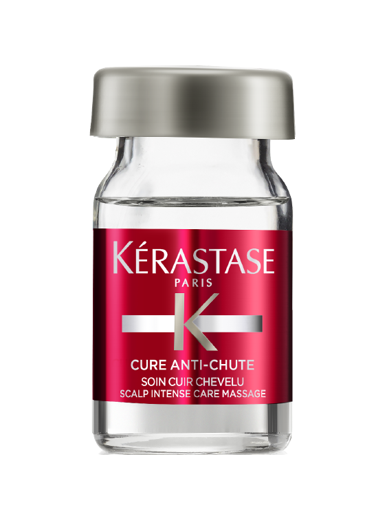 kerastase_Specifique_Cure Anti-Chute 6ml