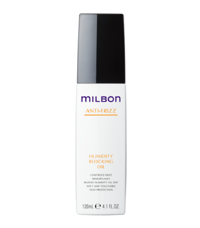 milbon_Anti-frizz Humidity blocking oil