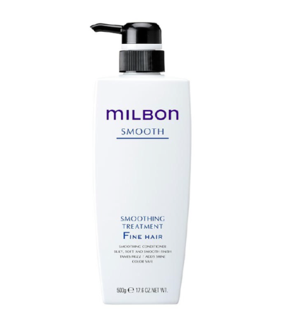 milbon_Smooth_Smoothing Treatment 500g(Fine Hair)