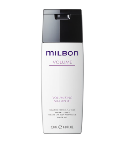milbon_Volume_Volumizing Shampoo 200ml