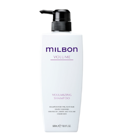 milbon_Volume_Volumizing Shampoo 500ml