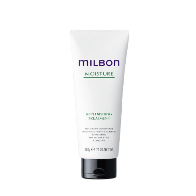 MIlbon_milbon_moisture_replenishingtreatment200ml