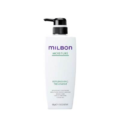 MIlbon_milbon_moisture_replenishingtreatment500ml
