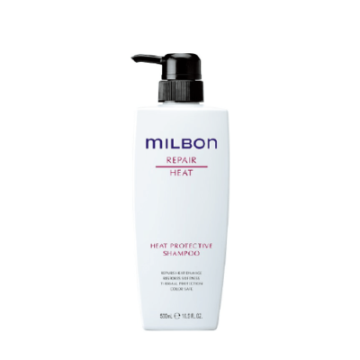 MIlbon_milbon_repair_heatprotectiveshampoo500ml