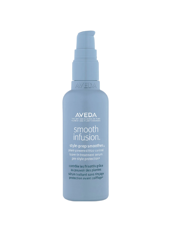 aveda_smooth infusion style-prep smoother 100ml