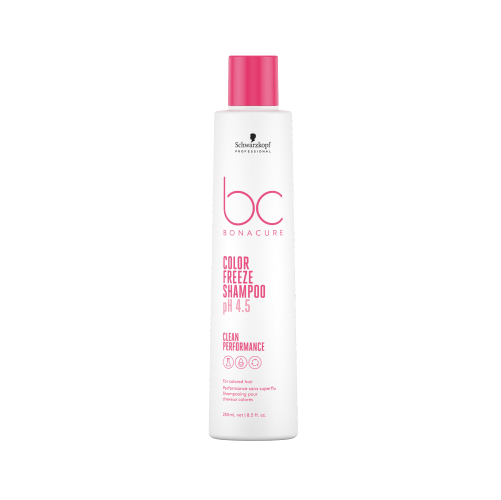 BC_Color Freeze Shampoo 250ml